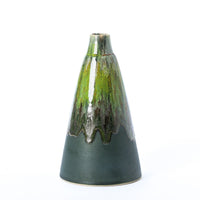 Hand-Thrown Vase No. 12 | The Exhibition of Color