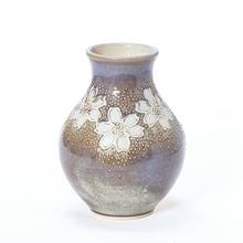 Load image into Gallery viewer, ⭐ Historian&#39;s Pick! | Hand Thrown Vase #27 | Spring Flowers 2024
