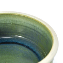 Load image into Gallery viewer, Hand Thrown Pet Bowl #10
