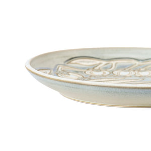Summer Serving Dish #069 | Hand Thrown Collection 2024