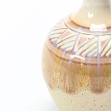 Load image into Gallery viewer, Petite Vases 2024 | Hand-Thrown Vase #033
