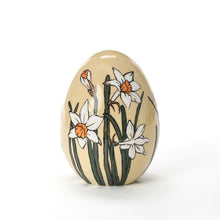 Load image into Gallery viewer, Hand Painted Large Egg #274
