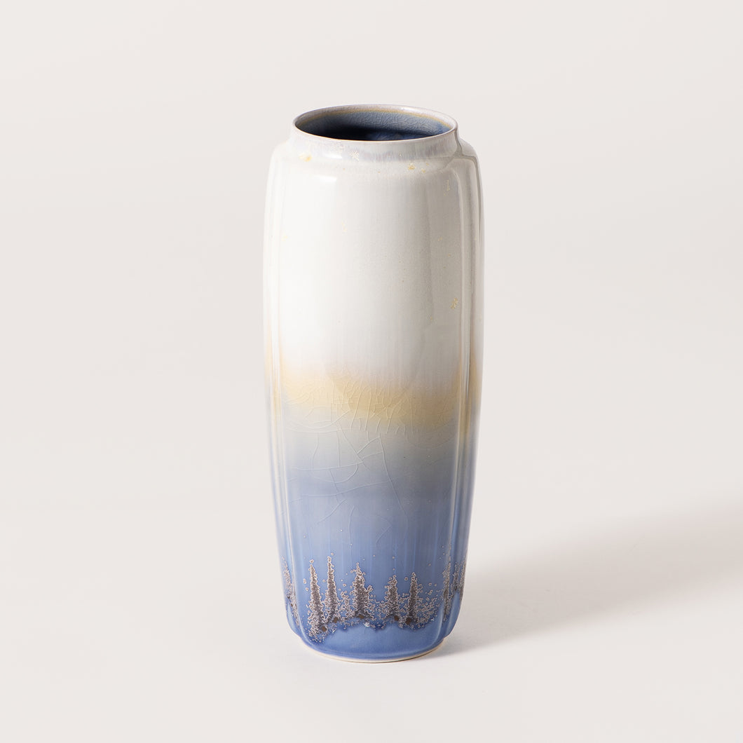 1926 Legacy Panel Vase - Horizon