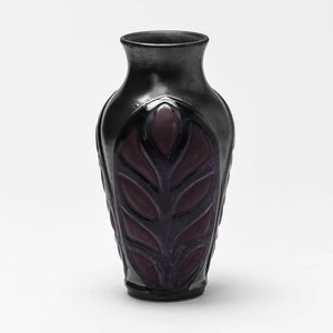Hand Thrown Vase, Gallery Collection #193 | The Glory of Glaze