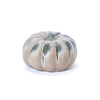Small Pumpkin, Lavender Mist