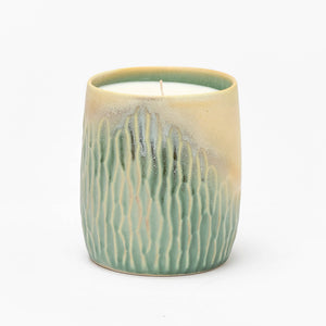 Emilia Candle Medium - Dewdrop