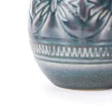 Load image into Gallery viewer, Hand Carved Medium Egg #313
