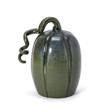 Load image into Gallery viewer, Hand Thrown Pumpkin #009
