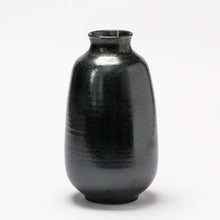 Load image into Gallery viewer, Hand Thrown Vase #007 | The Glory of Glaze
