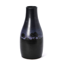 Load image into Gallery viewer, Artist Series Vase #29 | Golden Hour by Jenna Sprouse
