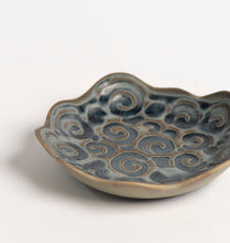 Load image into Gallery viewer, Hand-Thrown Jewelry Dish No. 42
