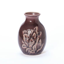 Load image into Gallery viewer, Hand Thrown Vase #33 | Spring Flowers 2024
