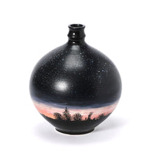 Load image into Gallery viewer, Artist Series Vase #36 | Golden Hour by Jenna Sprouse
