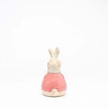 Load image into Gallery viewer, Hand-Thrown Bunny, No. 040
