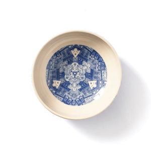 Artist Series Bowl #34 | The Terence Hammonds Rookwood Collection