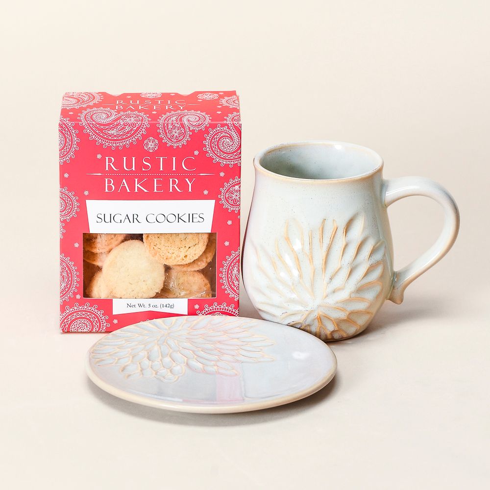 Cookies for Santa Gift Set, Misty Moon