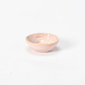 Emilia Mini Bowl- Peach Blossom