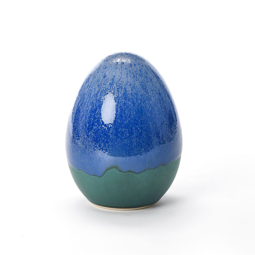 ⭐ Historian's Choice! | Hand Crafted Large Egg #225