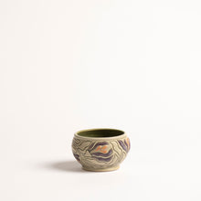 Load image into Gallery viewer, Hand-Thrown Planter No. 2
