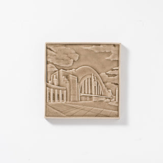 Union Terminal Tile, Merino