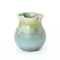 Hand Thrown Vase #64 | Spring Flowers 2024