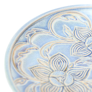 Serving Dish #076 | Hand Thrown Collection