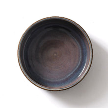 Load image into Gallery viewer, Hand Thrown Pet Bowl #69
