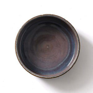 Hand Thrown Pet Bowl #69