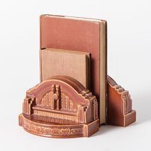 Load image into Gallery viewer, Union Terminal Bookend Set - Sundance
