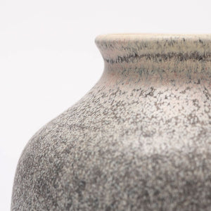 ⭐ Historian's Choice! | Hand Thrown Vase #076 | The Glory of Glaze