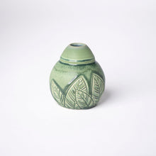 Load image into Gallery viewer, Hand Thrown Petite Vase No. 104
