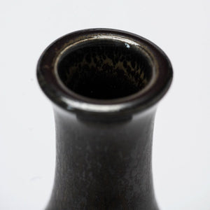 Hand Thrown Vase #006 | The Glory of Glaze