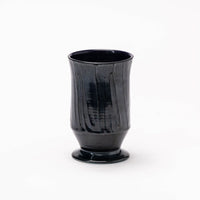 Hand-Thrown Vase No. 42 | The Glory of Glaze