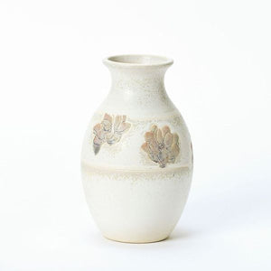 Hand Thrown Vase #012 | Spring Flowers 2024