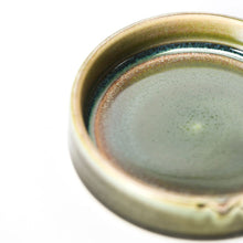 Load image into Gallery viewer, Hand-Thrown Trinket Dish #45 | Hand-Thrown Collection 2024
