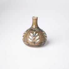 Load image into Gallery viewer, Hand-Thrown Petite Vase No. 006
