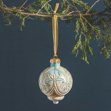 Load image into Gallery viewer, Hand Carved Ornament #153
