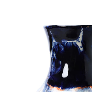 Hand-Thrown Vase No. 04 | The Exhibition of Color