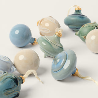 Studio Ornament Collector's Set