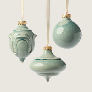 Studio Ornament Trio, Wasser