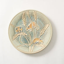 Load image into Gallery viewer, Hand Thrown Animal Kingdom Platter #87
