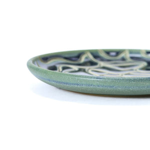 Serving Dish #108 | Hand Thrown Collection