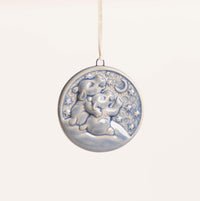 You Mean the World to Me, Hippo Ornament, Lullaby