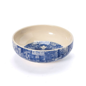 Artist Series Bowl #34 | The Terence Hammonds Rookwood Collection