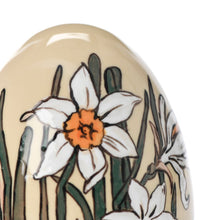 Load image into Gallery viewer, Hand Painted Large Egg #274
