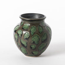 Load image into Gallery viewer, Hand Thrown Animal Kingdom Vase #60
