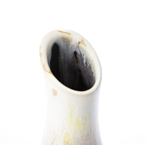 Hand Thrown Homage 2024 | The Exhibition of Color Vase #03