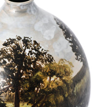 Load image into Gallery viewer, Artist Series Vase #31 | Golden Hour by Jenna Sprouse
