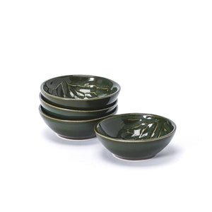 Emilia Mini Bowls Set of 4, Garland