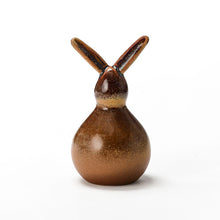 Load image into Gallery viewer, Hand Thrown Bunny, Small #150
